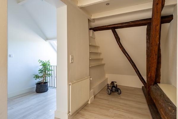 Medium property photo - Uitwijksestraat 6, 4288 JB Uitwijk